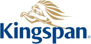 Kingspan logo